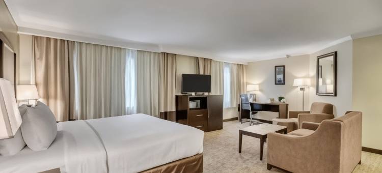 盐湖城南-墨累舒适酒店(Comfort Inn Murray – Salt Lake City South)图片