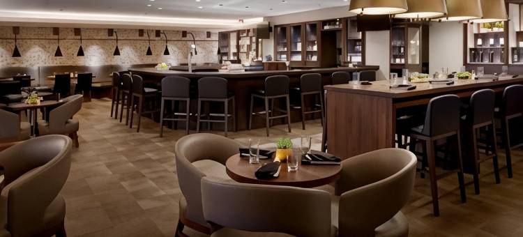 哈特福德温莎机场万豪酒店(Marriott Hartford/Windsor Airport)图片