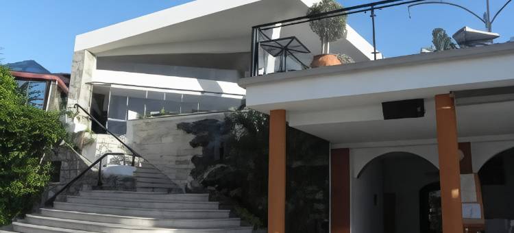 拉朗达罗卡海神特罗佩亚酒店(Aldiana Club Rocca Nettuno Calabria)图片