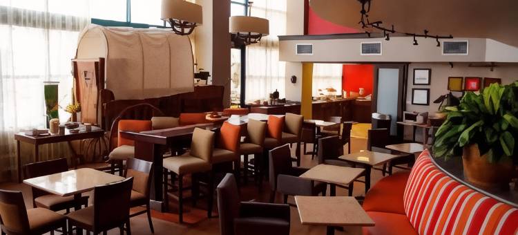 希尔顿欢朋套房酒店-费拉格尔斯塔夫(Hampton Inn & Suites Flagstaff-West/Nau)图片