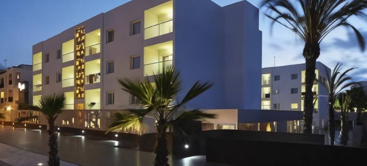 伊比萨阳光-公寓(Ibiza Sun Apartments)图片