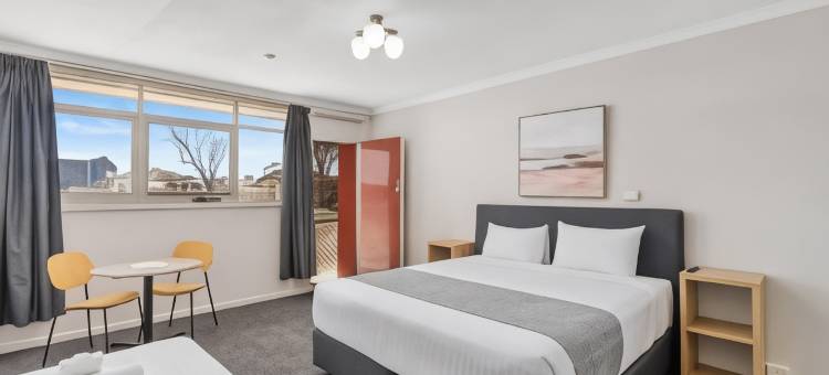 伊克诺旅馆奥古斯塔港(Econo Lodge Port Augusta)图片