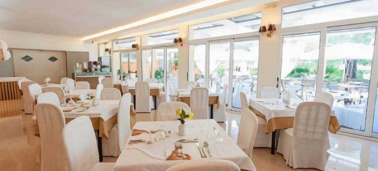 德博诺艺术酒店(Art Hotel Debono)图片