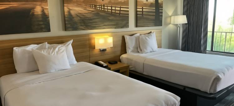 莫比尔温德姆戴斯套房酒店(Days Inn & Suites by Wyndham Mobile)图片
