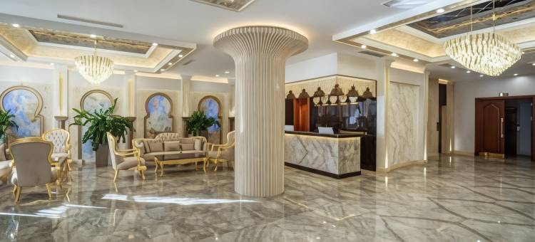 庄园酒店(Manor Hotel)图片