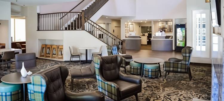 拉米拉达普安那公园居家旅馆(Residence Inn la Mirada Buena Park)图片