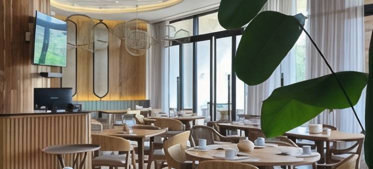 玛雅世界帕伦克酒店(Hotel Mundo Maya Palenque)图片