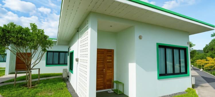 罗恩德酒店-罗勇(Norn D Rayong)图片