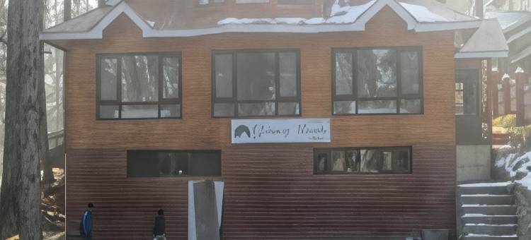 古尔马格度假村(Gulmarg Resorts)图片
