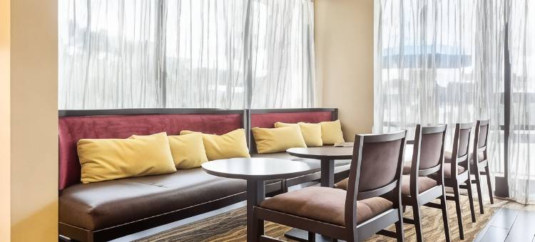 品质酒店(Quality Inn Walterboro)图片