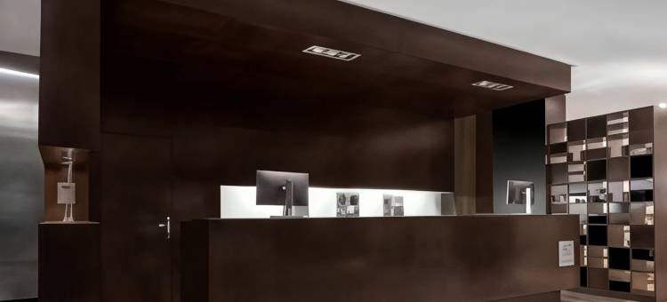 萨莫拉AC酒店(AC Hotel Zamora)图片