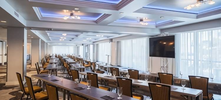 匹兹堡万丽酒店(Renaissance Pittsburgh Hotel)图片