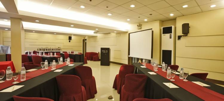 卡拉亚芬斯酒店(Fersal Hotel Kalayaan)图片