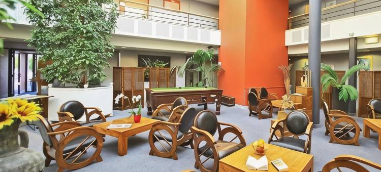 Ace Hôtel Vendée Saint Hermine图片
