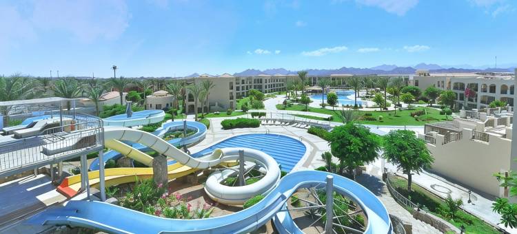贾兹米拉贝尔海滩-全包(JAZ Mirabel Resort)图片