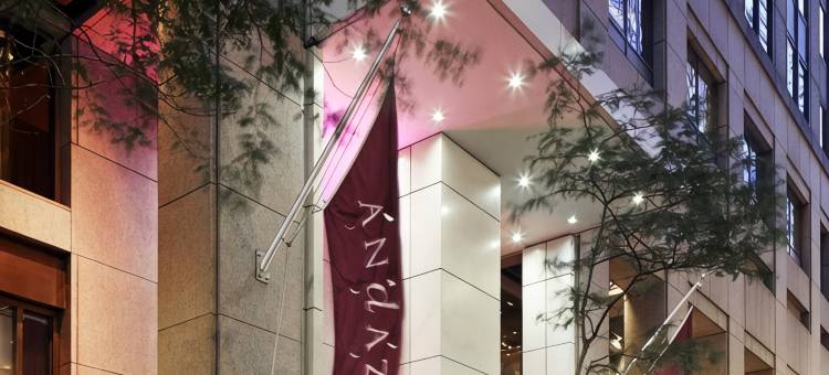 凯悦尚萃华尔街酒店(Hyatt Centric Wall Street New York)图片