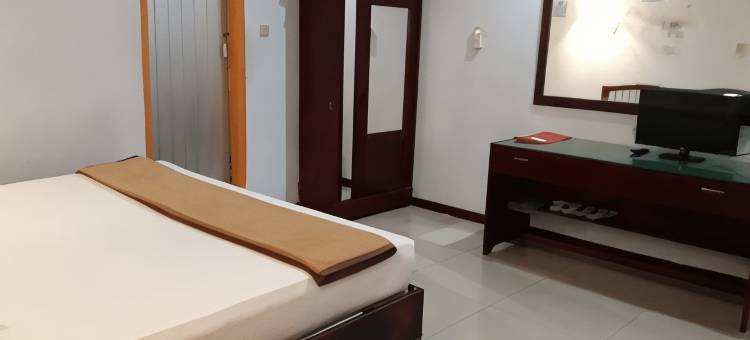 伯玛塔萨里酒店(Hotel Permata Sari)图片