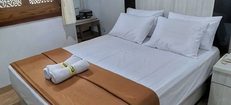 DHD伊斯兰旅馆(Dhd Guest House Syariah)图片