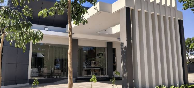 Goya Hotel Probolinggo图片