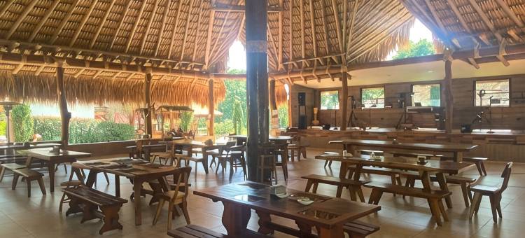 乐高生态旅游区埃尔法罗(Rancho Ecoturistico El Faro)图片