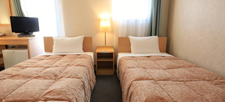 八王子城市酒店(Hachioji Urban Hotel)图片