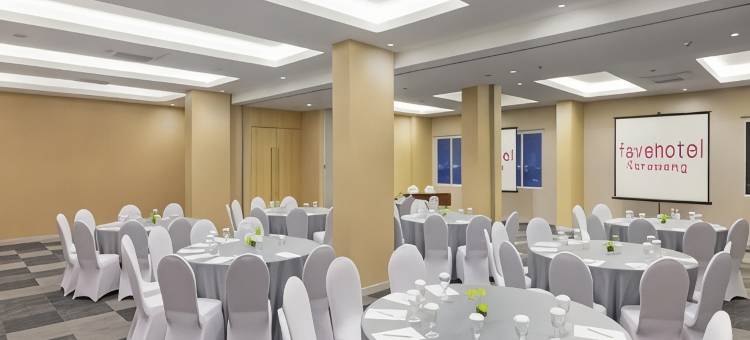 favehotel卡拉万酒店(Favehotel Karawang)图片