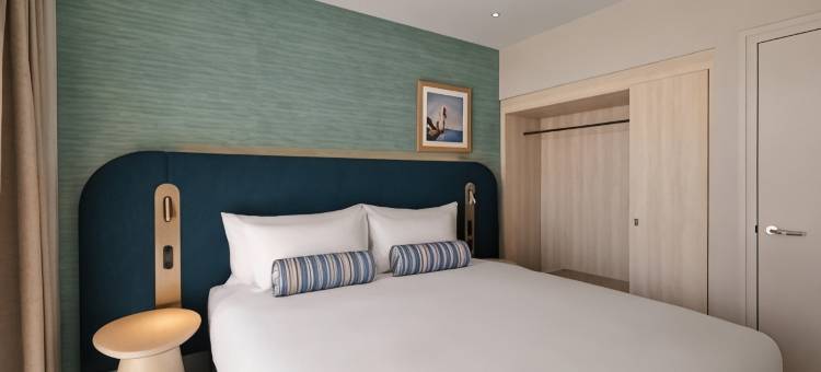 悉尼达令港阿迪娜公寓酒店(Adina Apartment Hotel Sydney, Darling Harbour)图片
