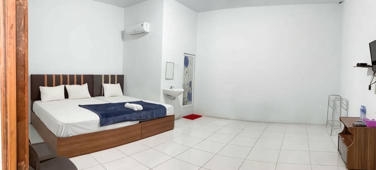 地铁旅馆(Metro Inn)图片