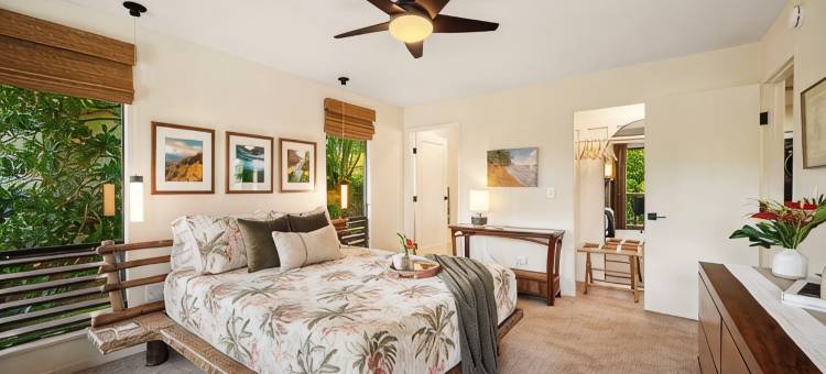 海滨夏威夷风格度假别墅-绝美景观，直通海滩，啊！(Hawaiian-style Oceanfront Villa - Outrageous Views, Beach Access, Ahh!)图片
