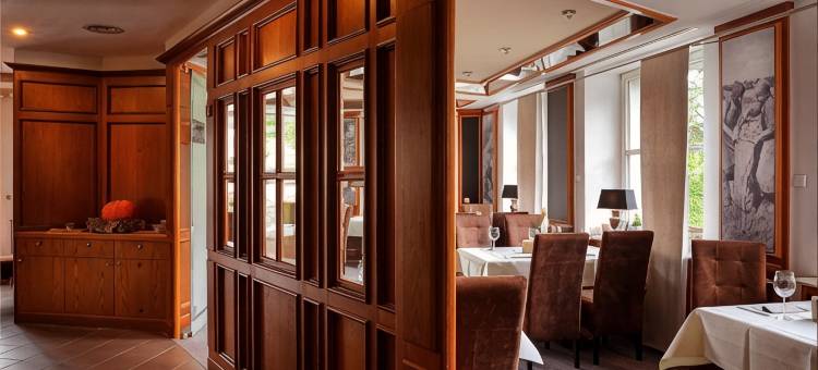 祖尔林德酒店(Hotel Zur Linde)图片