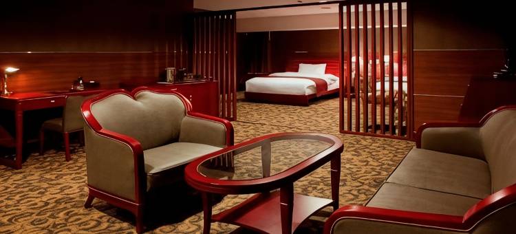 熊谷国王大使酒店(King Ambassador Hotel Kumagaya)图片
