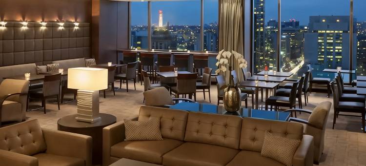希尔顿多伦多酒店(Hilton Toronto)图片