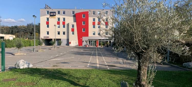 艾斯瓦朗斯酒店(Ace Hotel Valence)图片