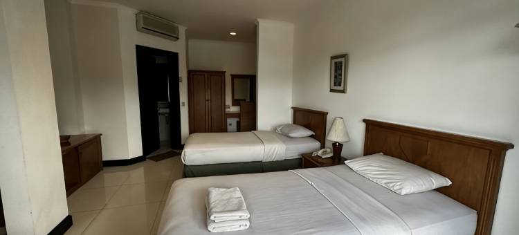 Townhouse Oak Casa D'Ladera Bandung图片