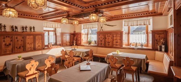 门滕维尔特膳宿公寓及公寓(Mentenwirt Pension&Appartements)图片