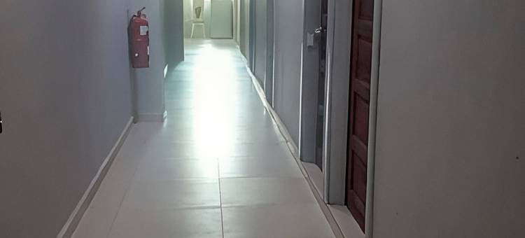 沙夫拉酒店(Hotel Shafura 1)图片