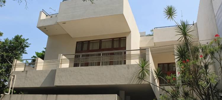 欧卡奇雅住宅酒店(Occazia Residence)图片