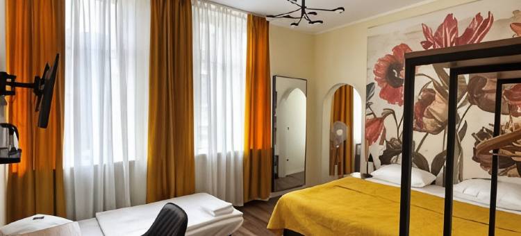 巴登酒店(Hotel Baden)图片