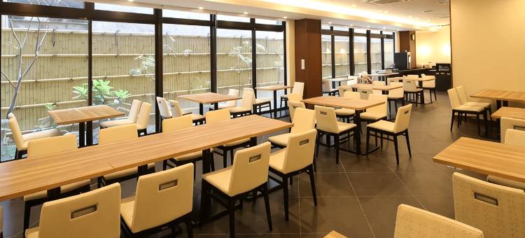 AB京都四条堀川酒店(AB Hotel KyotoShijoHorikawa)图片