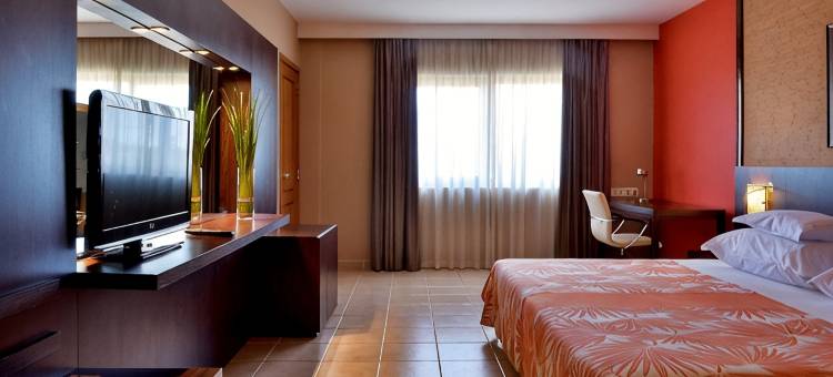 佩斯塔纳热带海洋与城市酒店(Pestana Tropico Ocean & City Hotel)图片