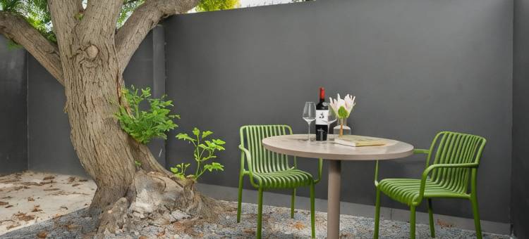 斐济好邻居(Neighbourgood Franschhoek)图片