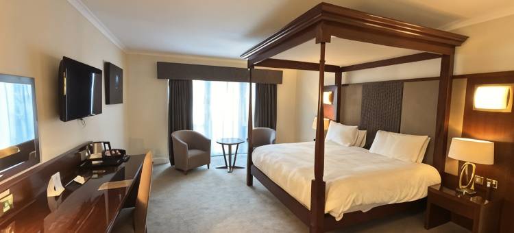 基佛之家贝斯特韦斯特优质酒店(Best Western Plus Dunfermline Crossford Keavil House Hotel)图片