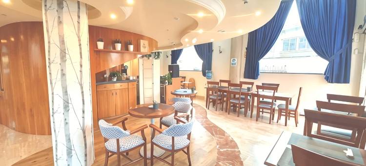努埃瓦广场酒店(Hotel Nueva Plaza)图片