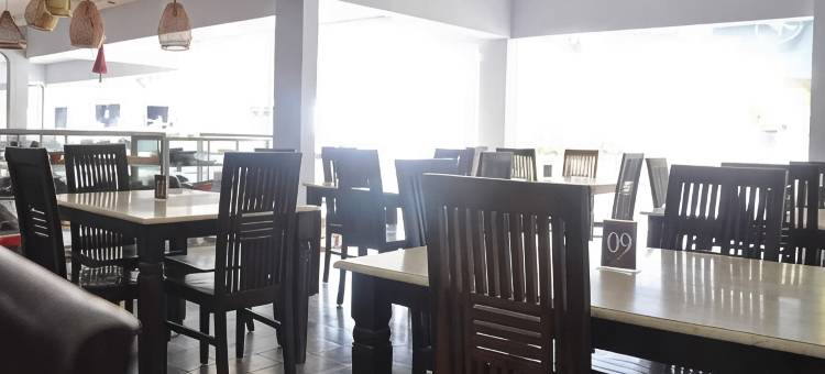 阿曼加冷亚惹酒店(Hotel Aman Karanganyar)图片