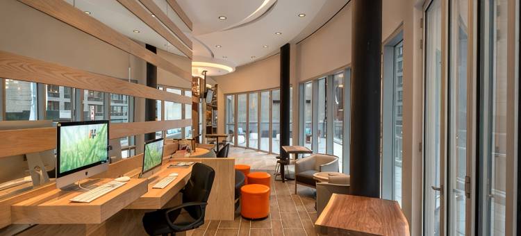 纽约城东逸衡酒店(EVEN Hotel NEW YORK - MIDTOWN EAST by IHG)图片