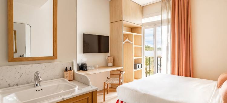 卡米尔别墅酒店及温泉(Villa Camille Hotel & Spa)图片