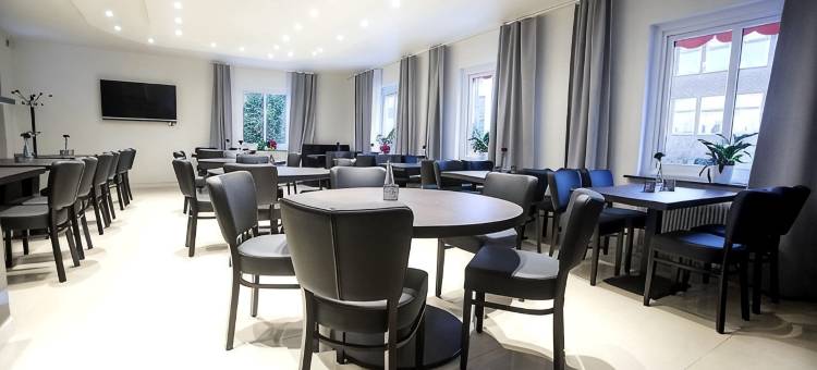 坤格斯巴肯酒店(Kungsbacken Hotell & Konferens)图片