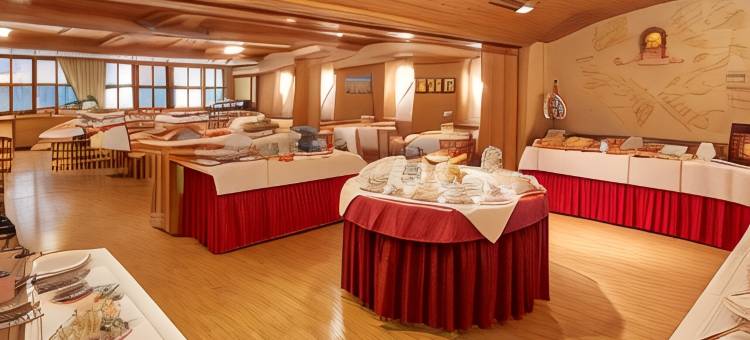 林登霍夫酒店餐厅(Hotel Restaurant Lindenhof)图片