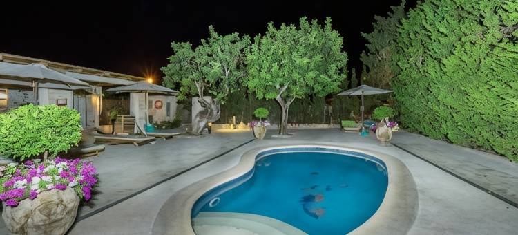 索恩弗洛里亚纳波罗杜公寓酒店(Protur Residencia Son Floriana)图片