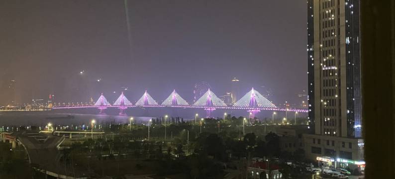 南昌梦雅·loft影院公寓(绿滋肴潮阳里店)图片